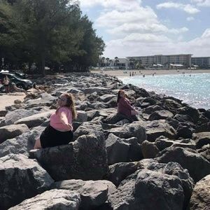 Meet your Posher, Taylor